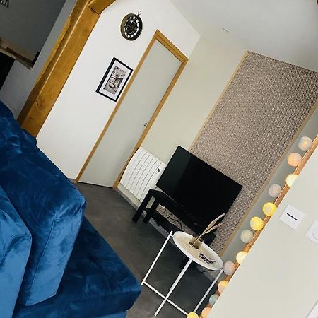 Le 8 Apartment Romorantin-Lanthenay ภายนอก รูปภาพ